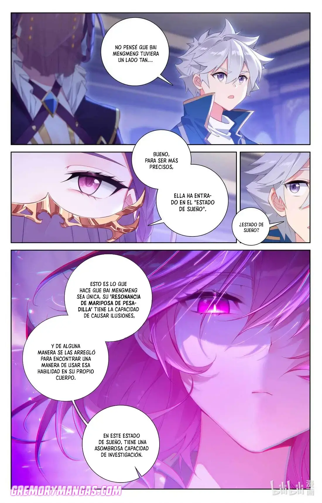 Capitulo 126 page 6