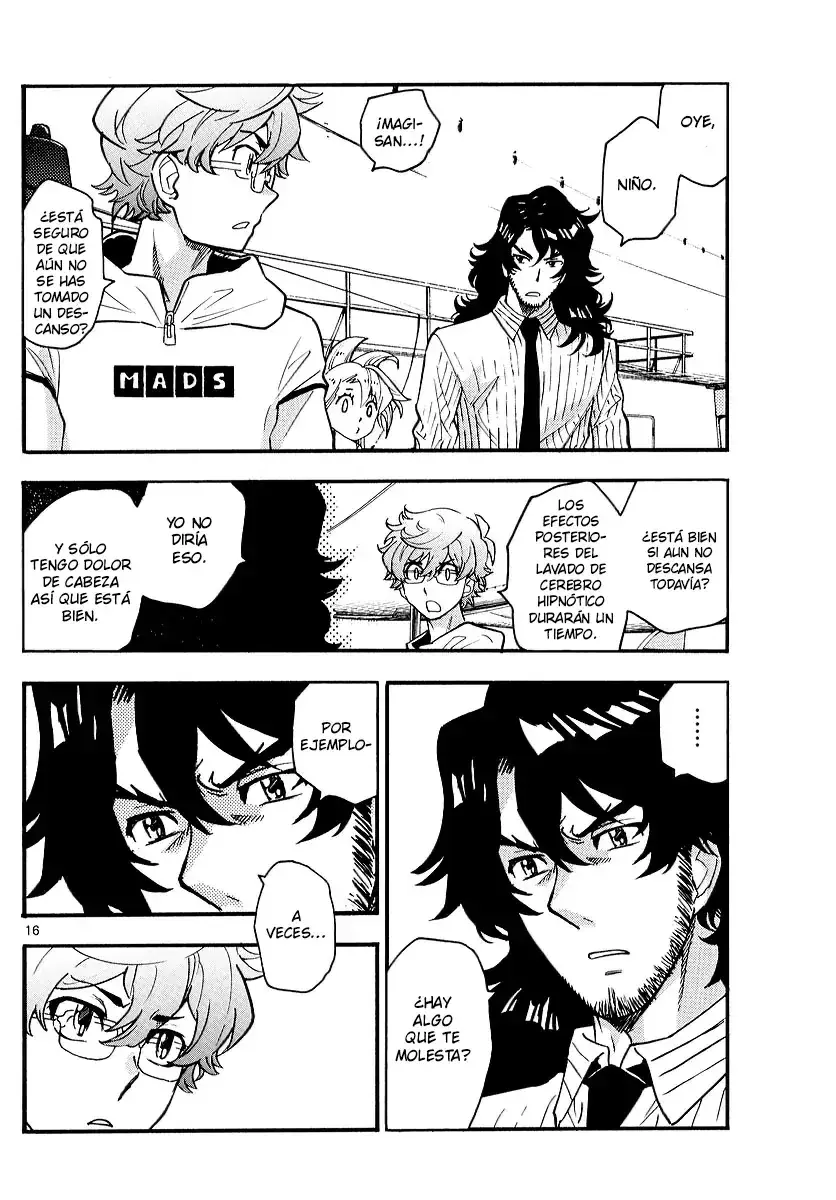 Capitulo 539 page 16