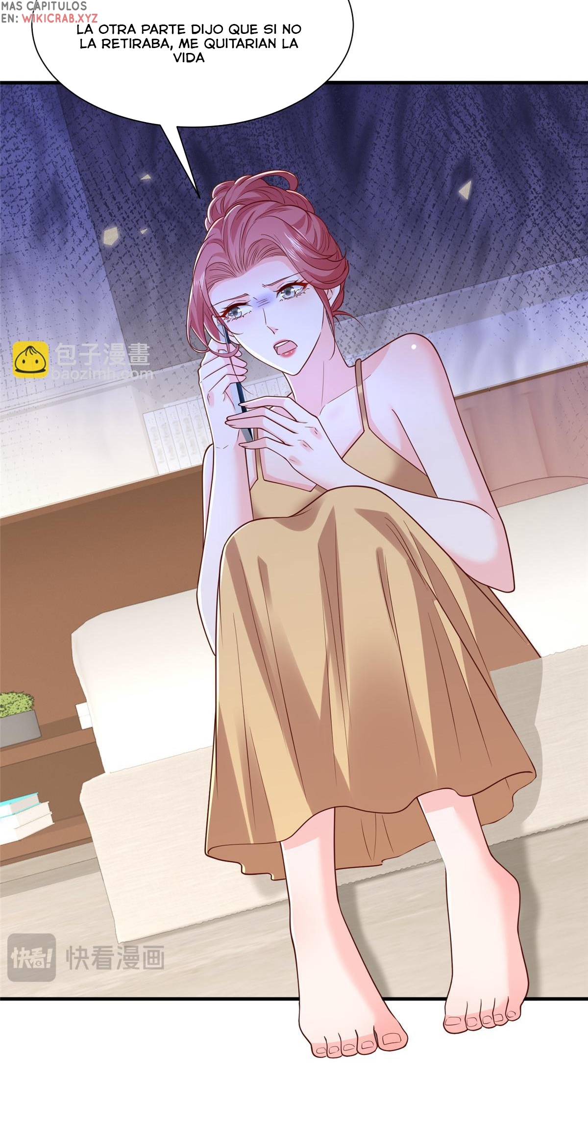 Capitulo 783 page 20