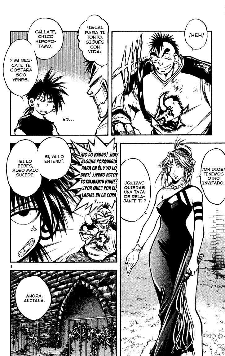Capitulo 274 page 9