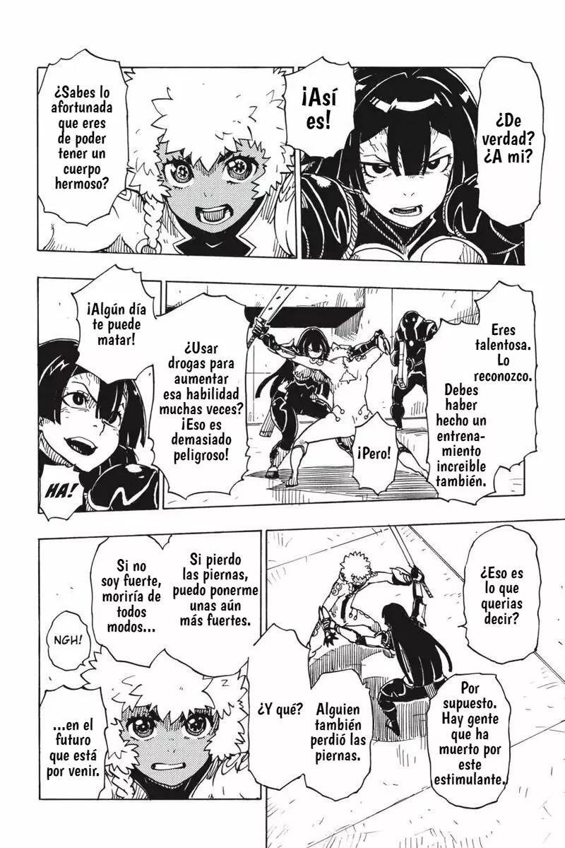 Capitulo 99 page 28