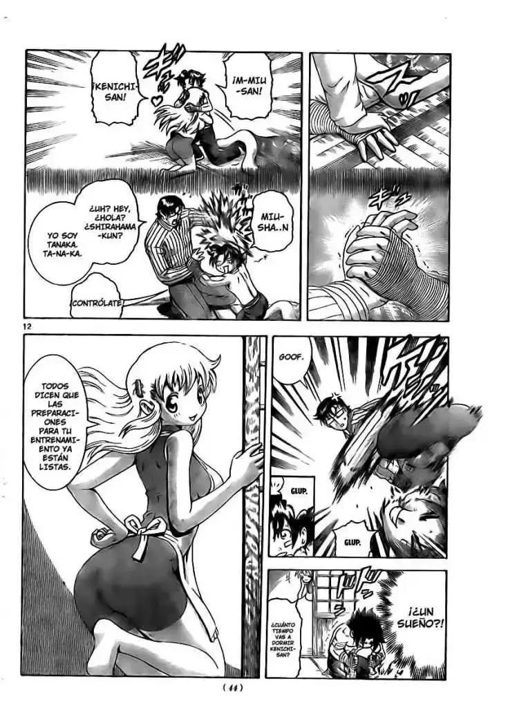Capitulo 371 page 12
