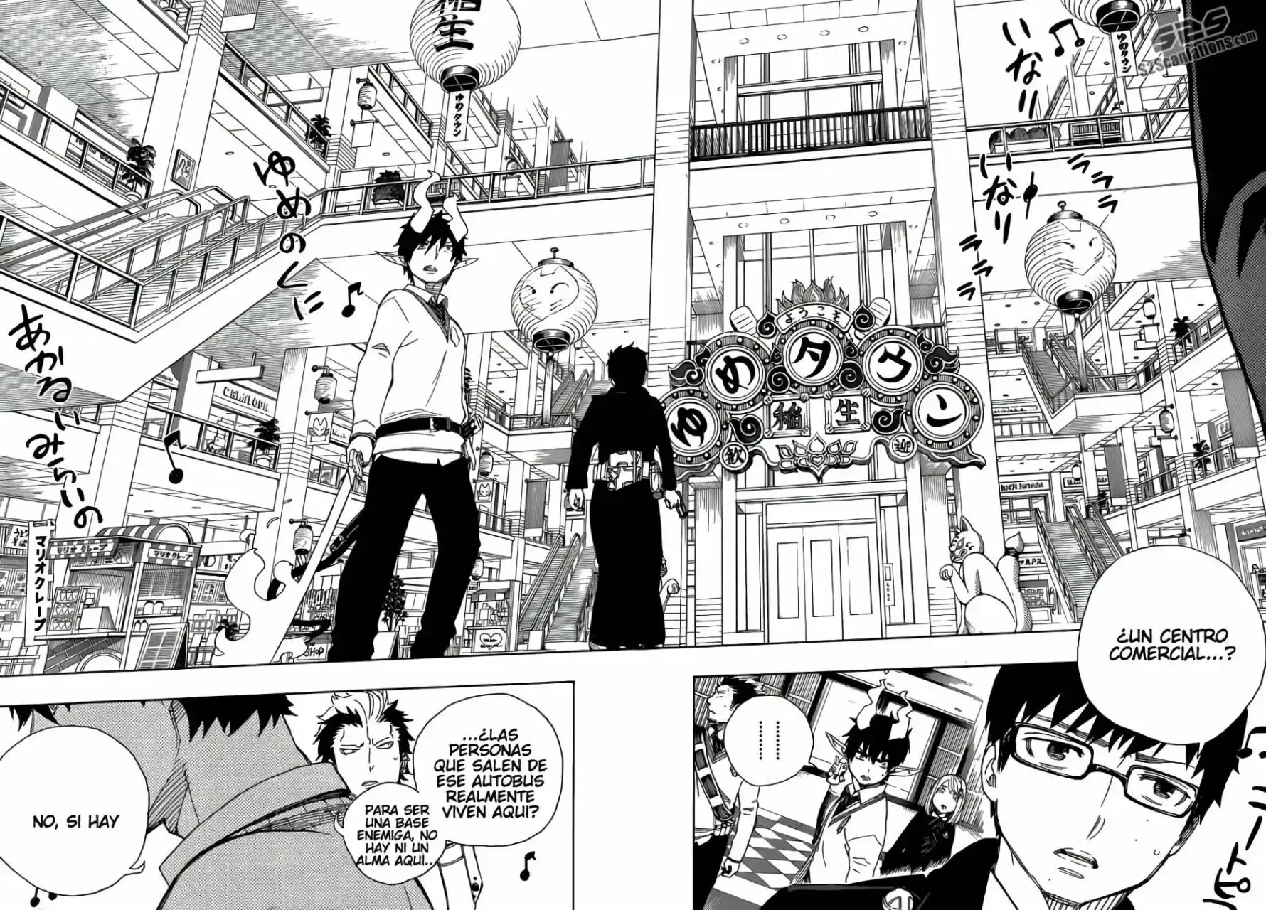 Capitulo 54 page 29