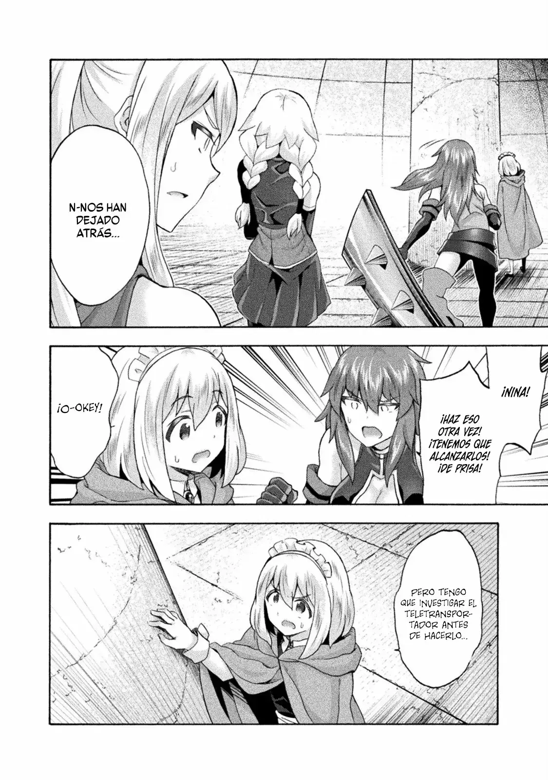 Capitulo 55 page 11