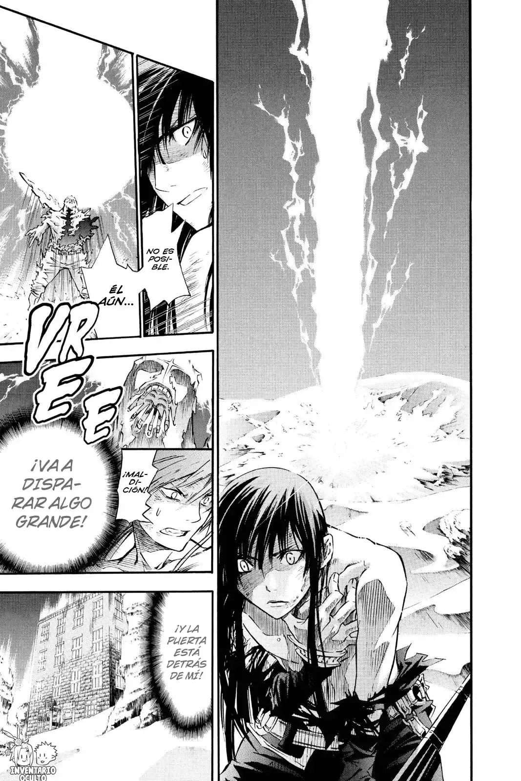 Capitulo 96 page 14