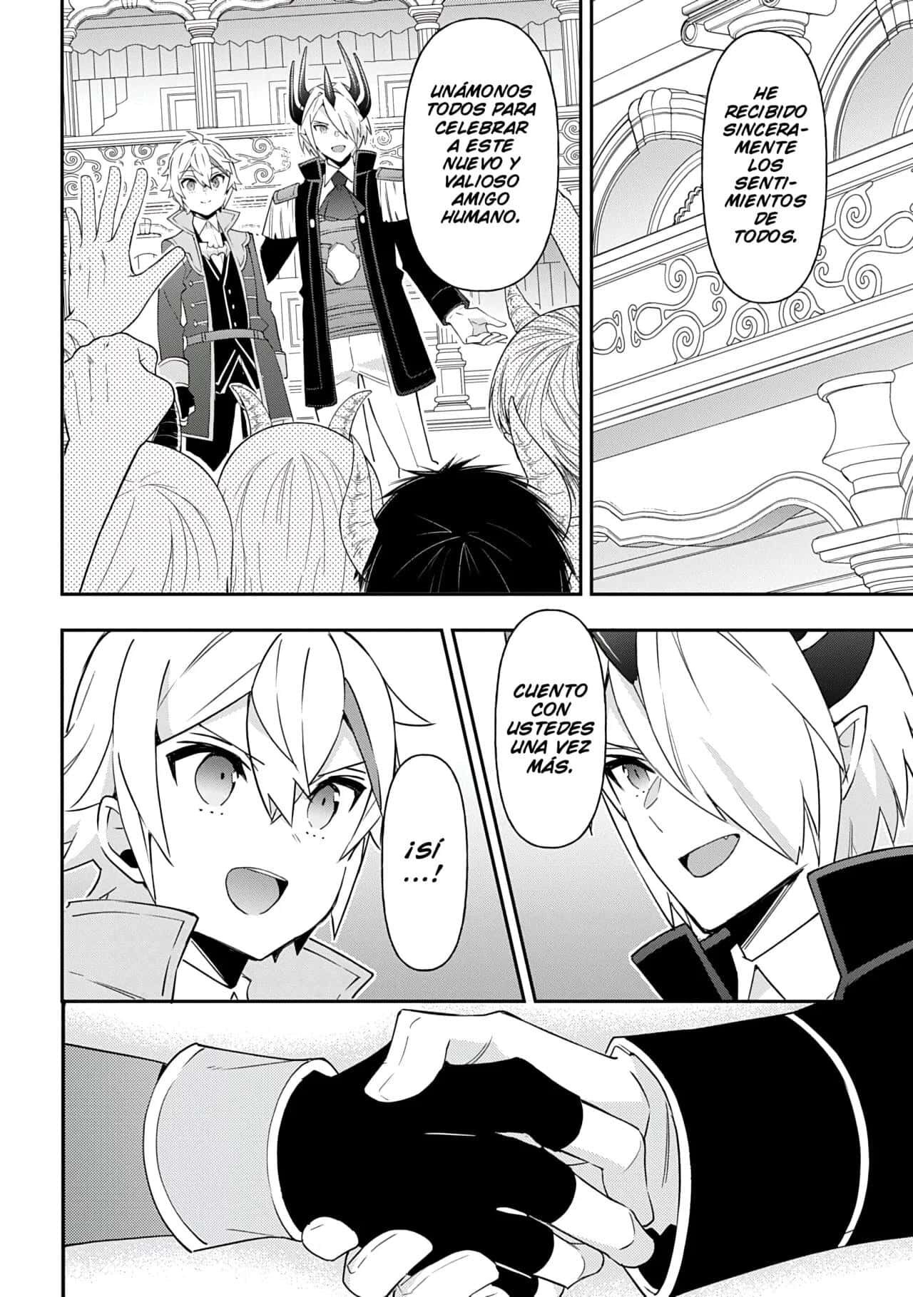 Capitulo 74 page 19