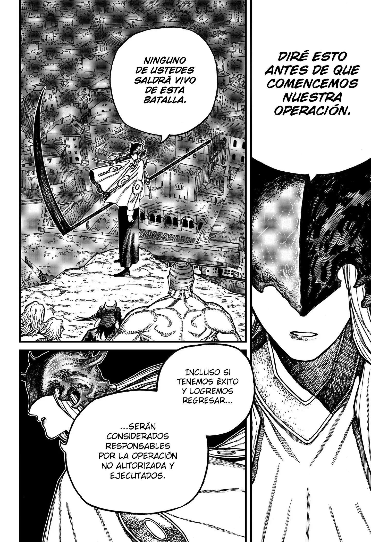 Capitulo 92 page 6