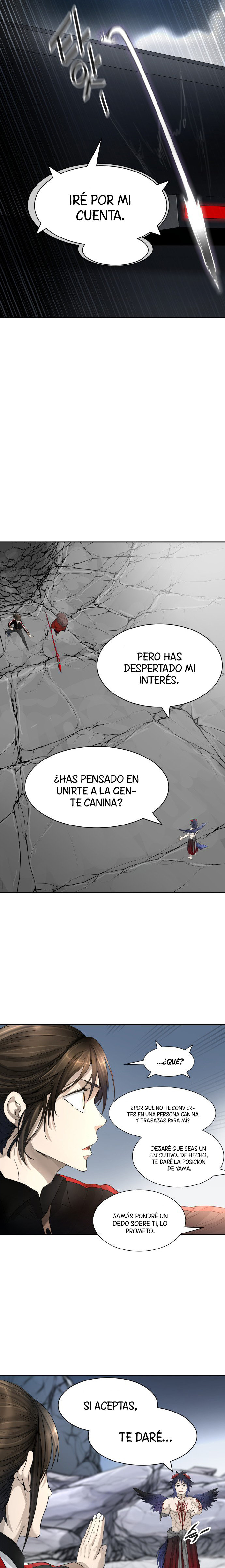 Capitulo 442 page 20