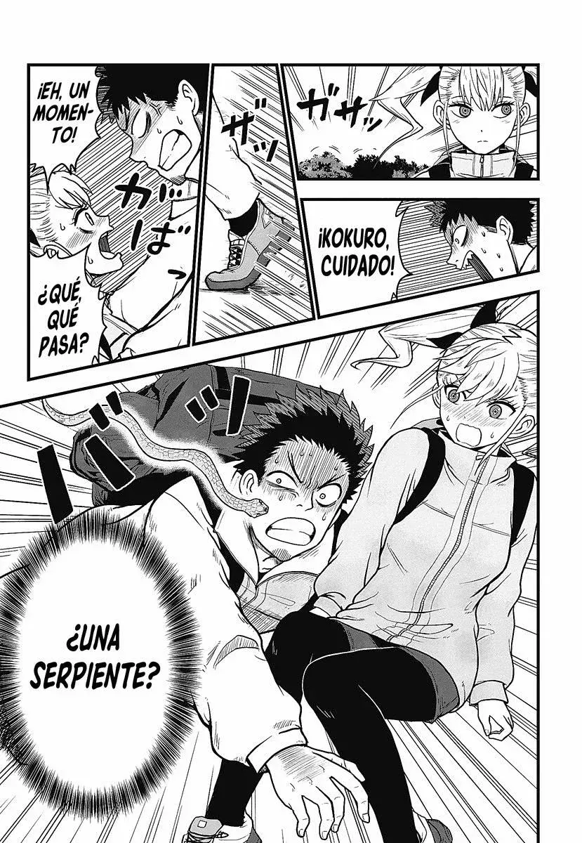 Capitulo 1 page 21