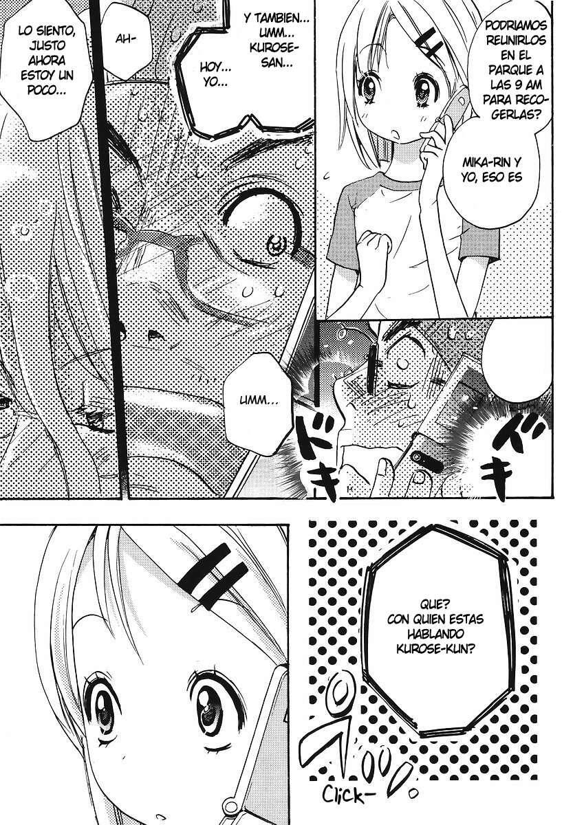 Capitulo 23 page 16