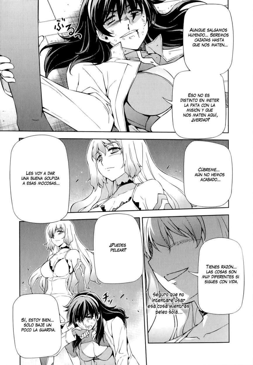 Capitulo 164 page 12