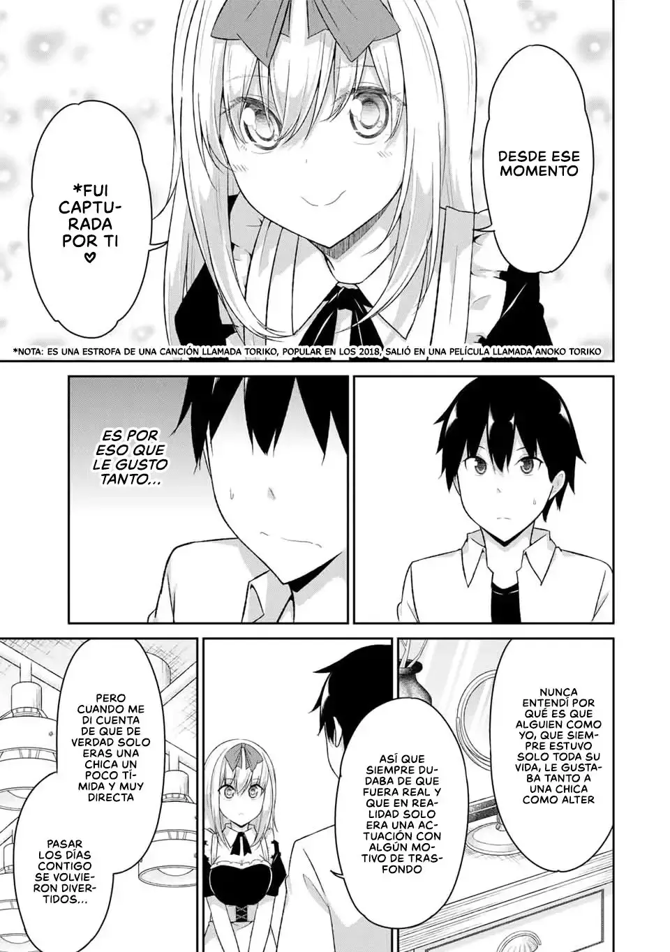 Capitulo 23 page 6