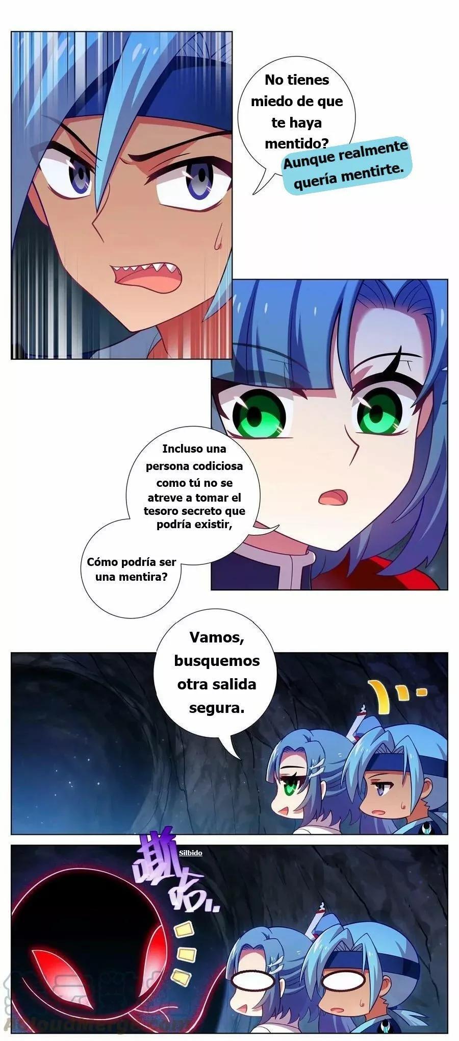 Capitulo 466 page 6
