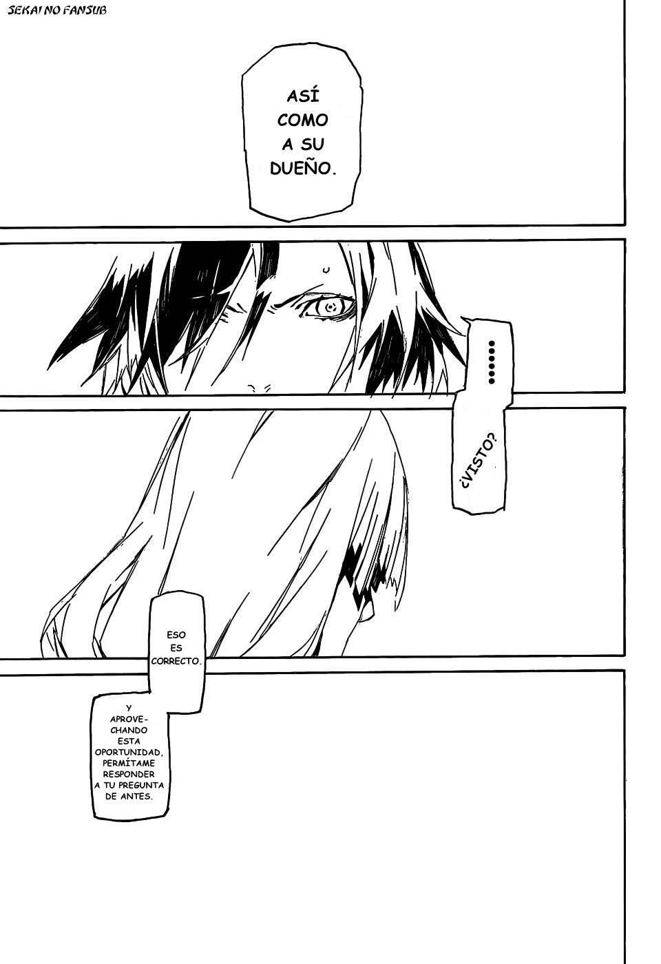 Capitulo 91 page 18