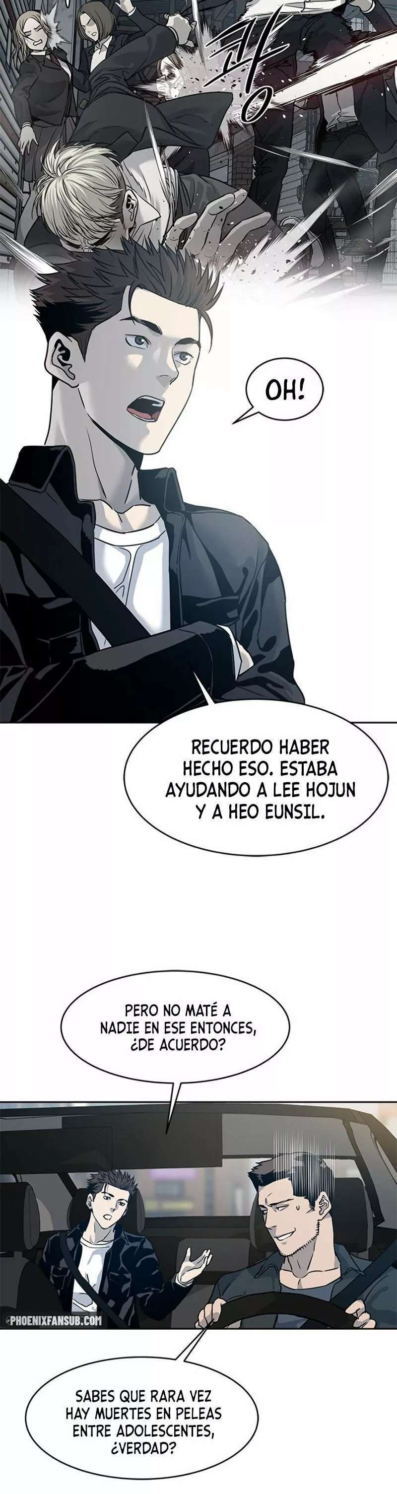 Capitulo 61 page 21