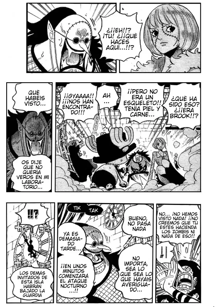 Capitulo 449 page 9