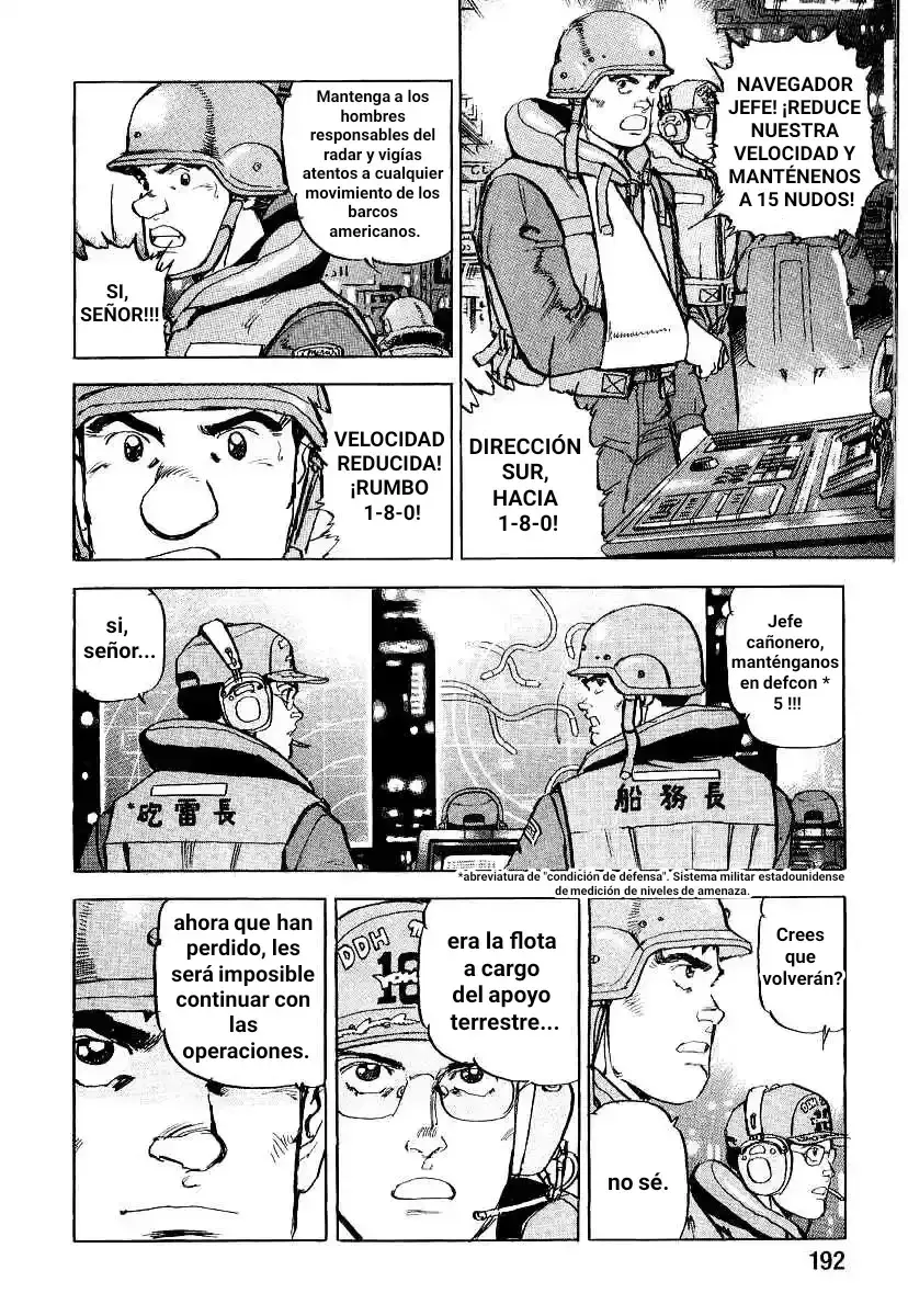 Capitulo 95 page 9