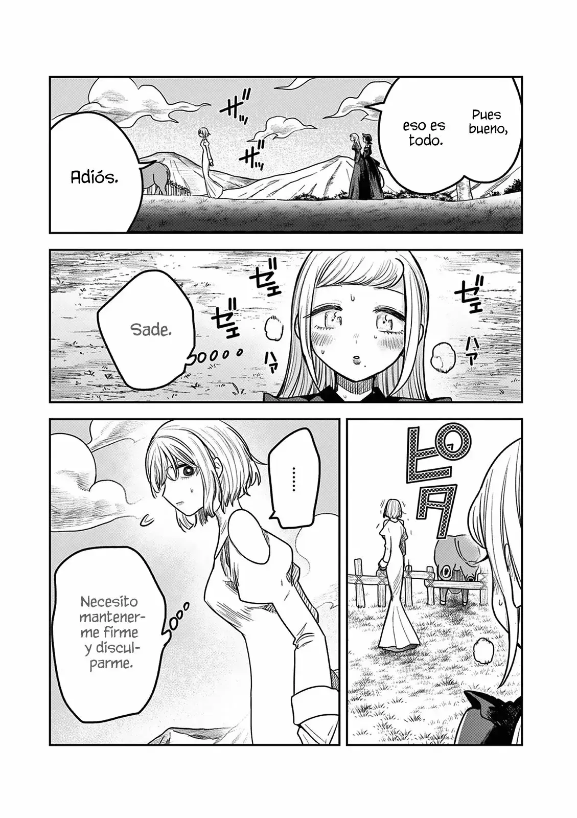 Capitulo 222 page 18