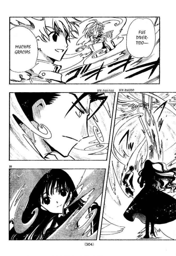 Capitulo 90 page 20
