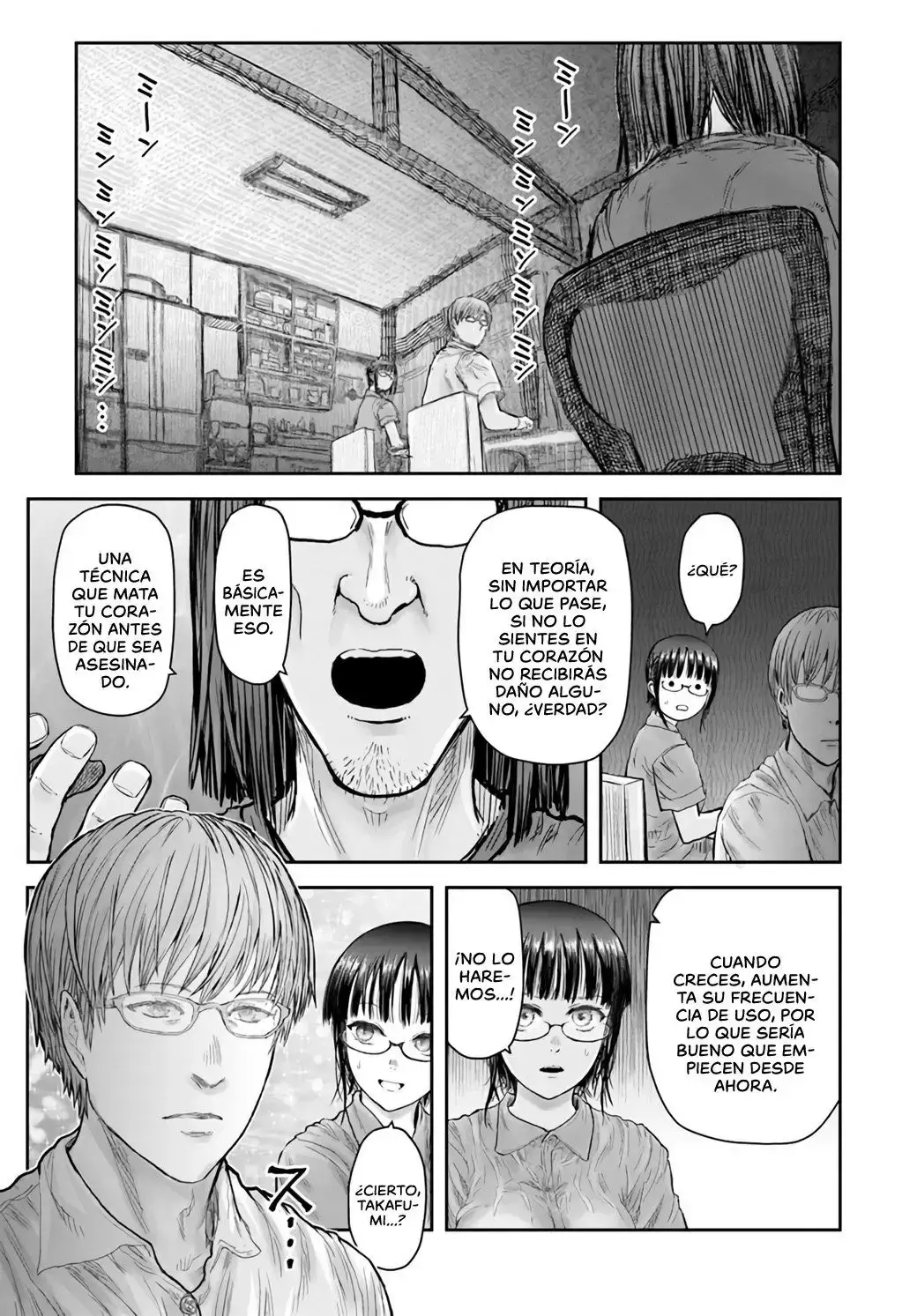 Capitulo 28 page 30