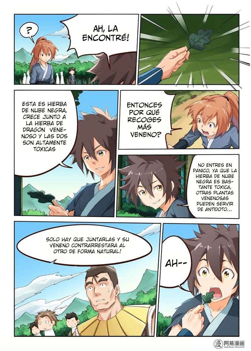 Capitulo 56 page 7