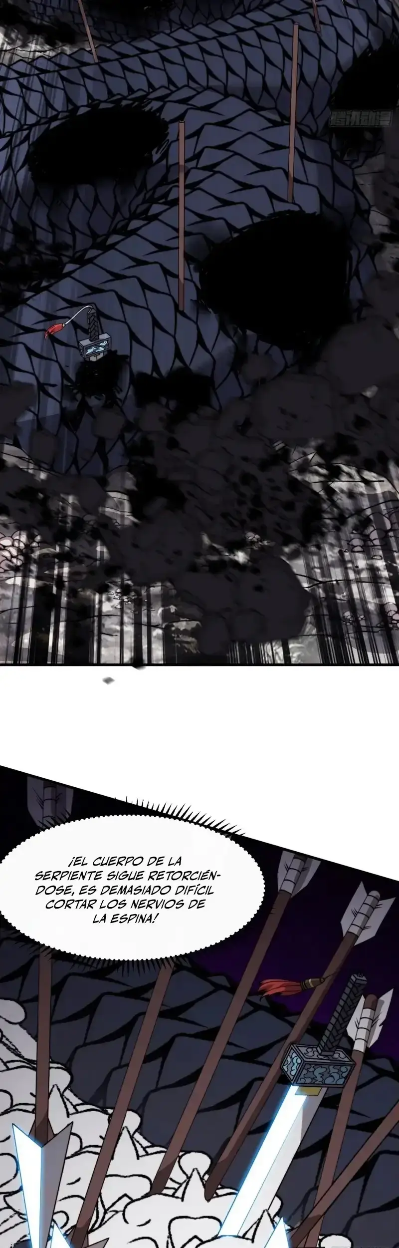 Capitulo 911 page 5