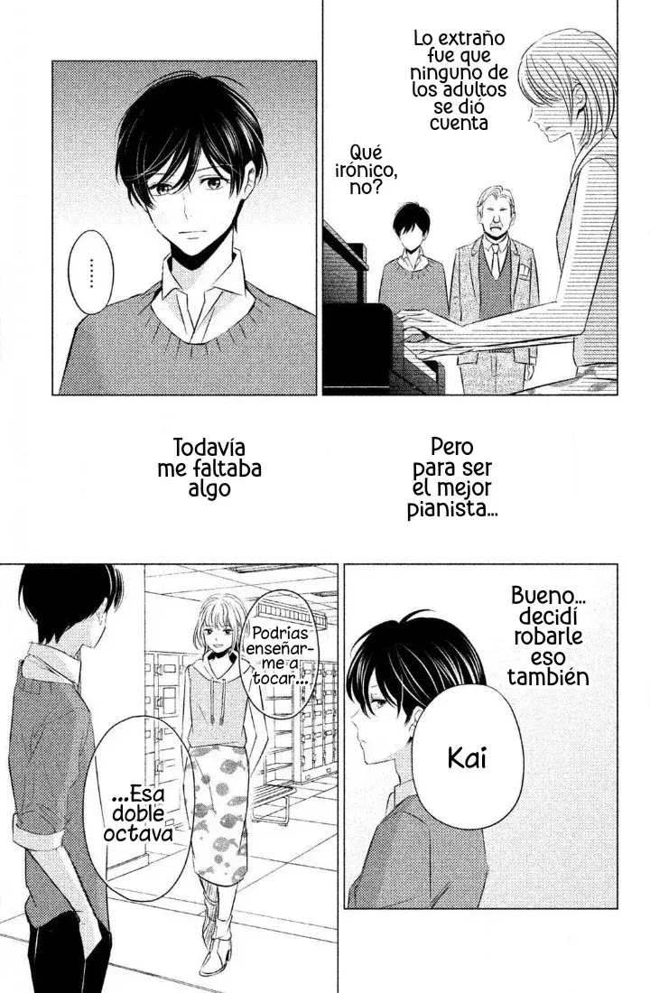 Capitulo 13 page 16