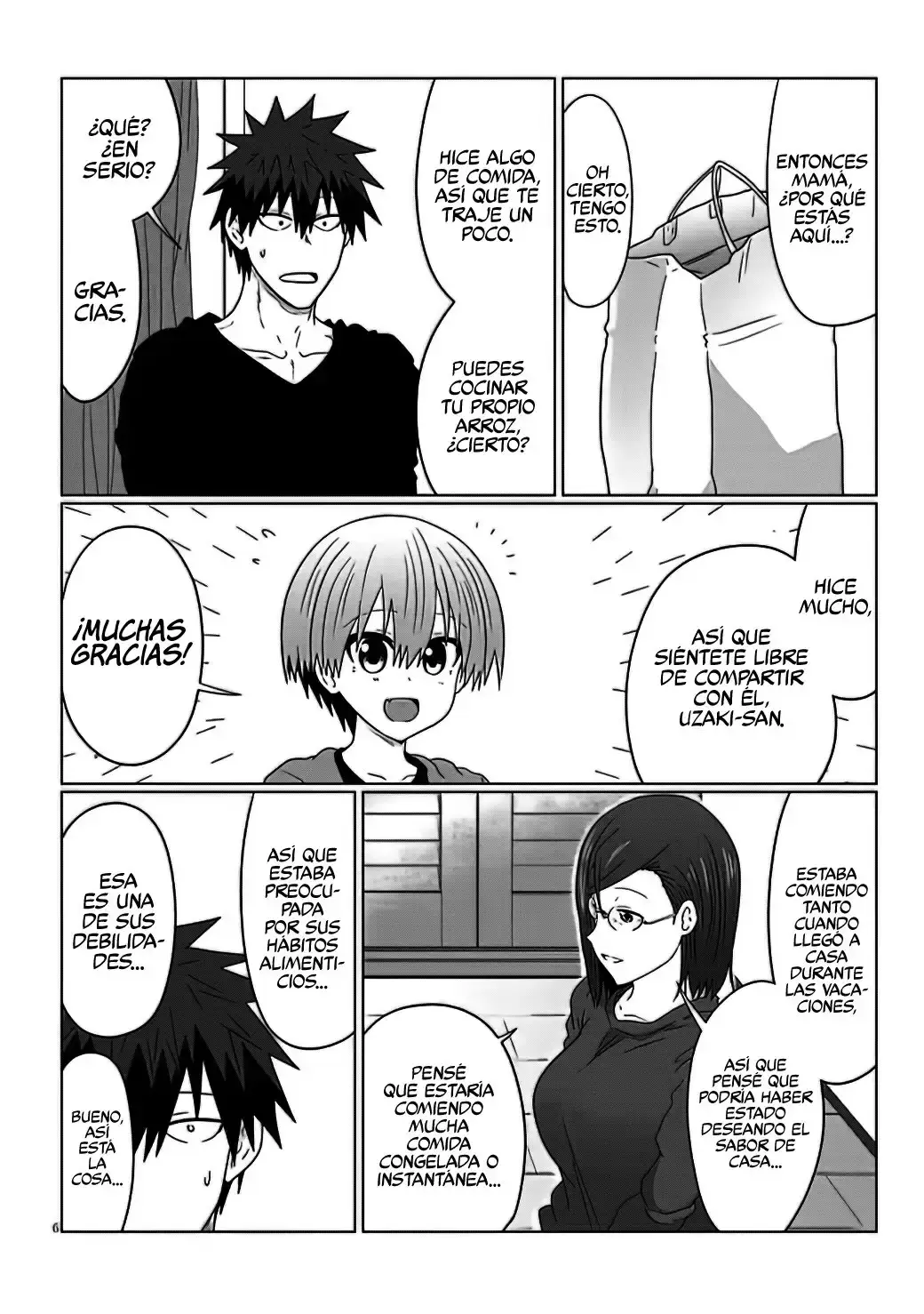 Capitulo 76 page 8