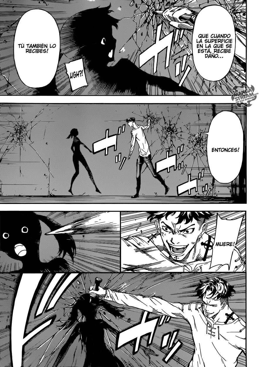 Capitulo 84 page 10