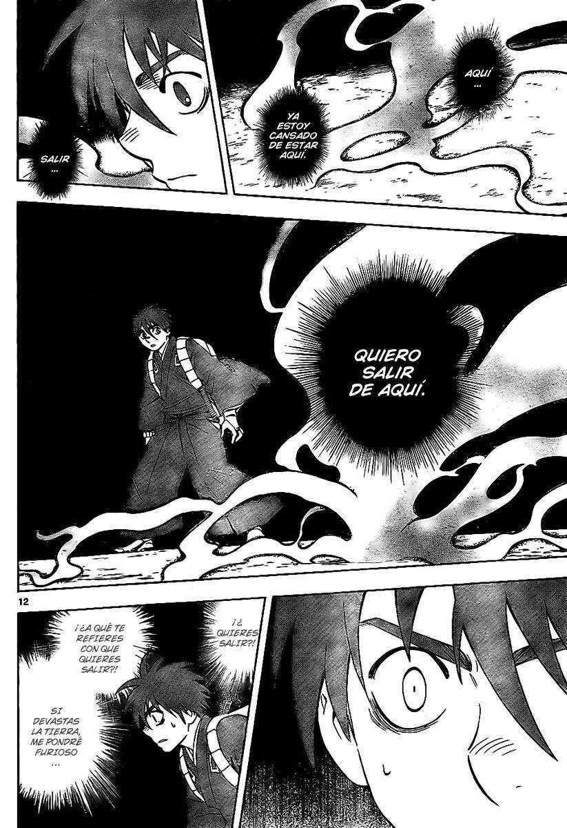 Capitulo 234 page 11