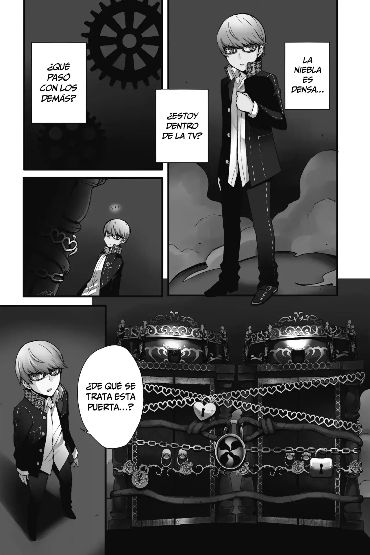 Capitulo 5.50 page 3