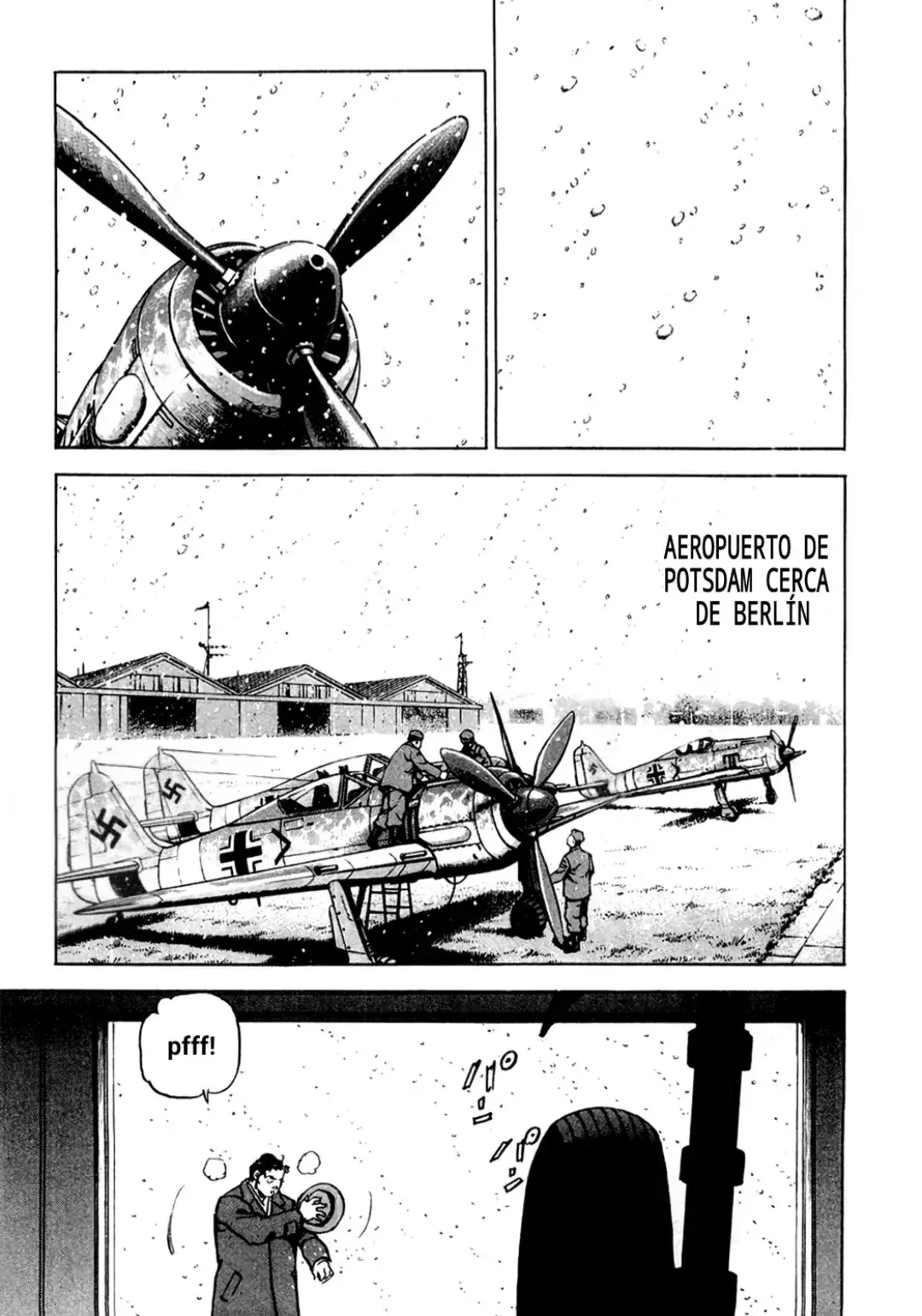 Capitulo 126 page 18