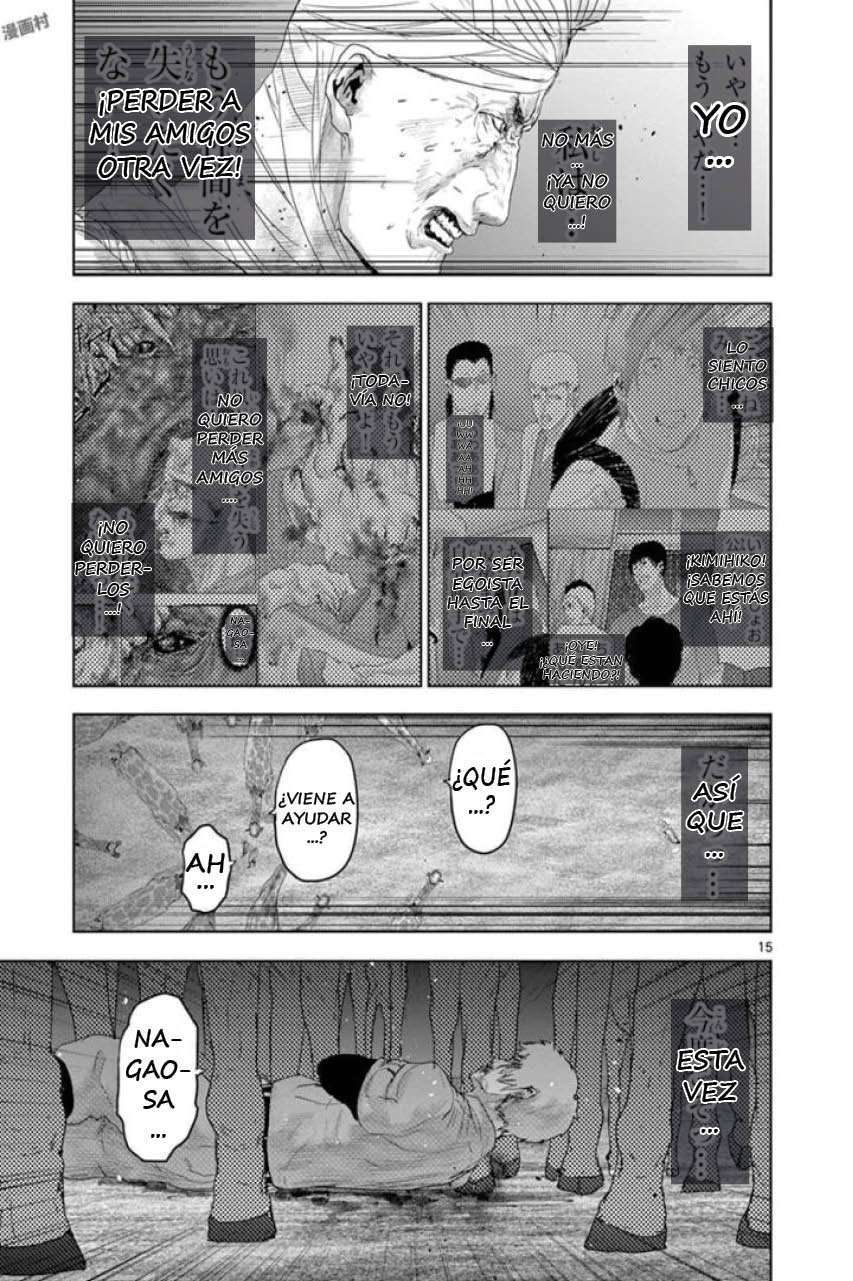 Capitulo 62 page 15