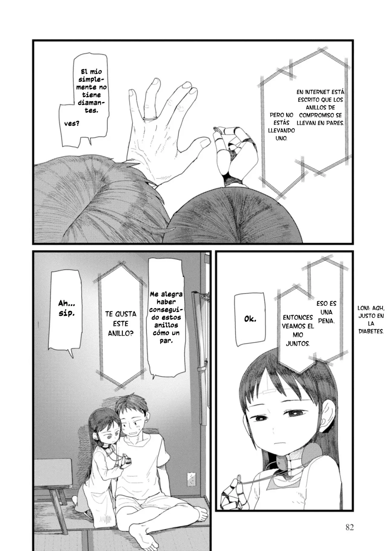 Capitulo 3 page 13