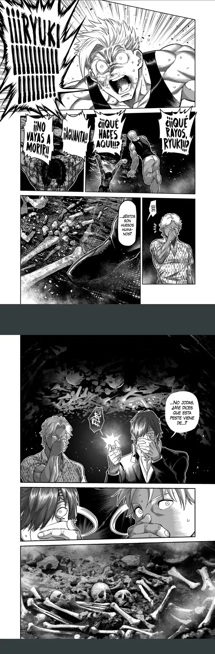 Capitulo 212 page 7