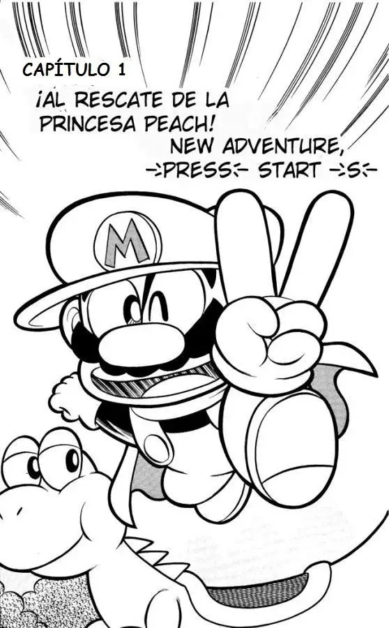 Capitulo 1 page 2