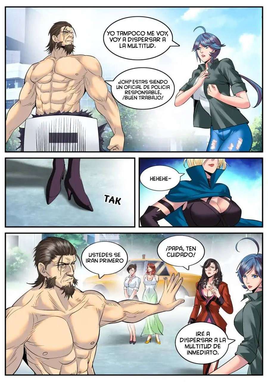 Capitulo 111 page 10