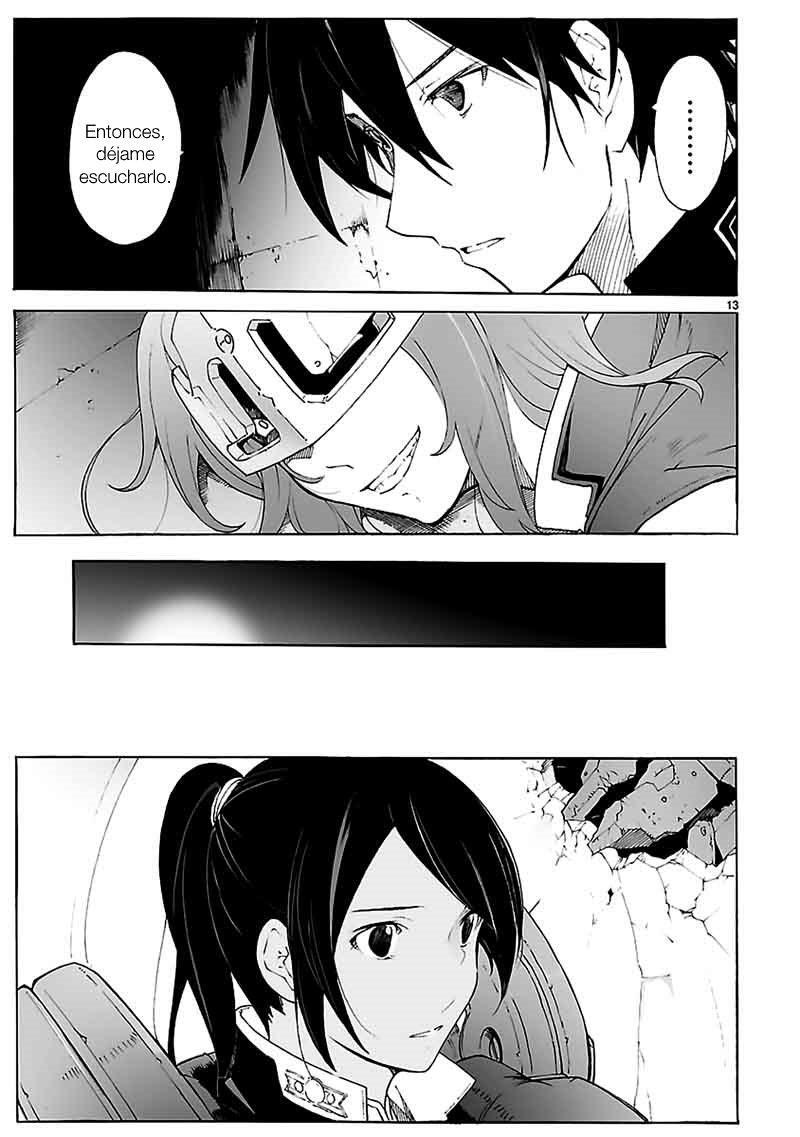 Capitulo 88 page 14