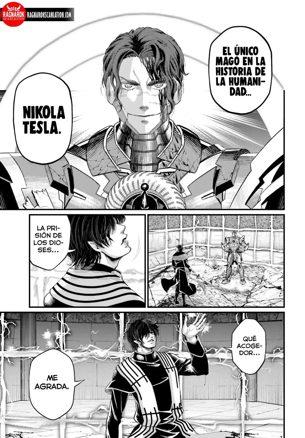 Capitulo 71 page 11