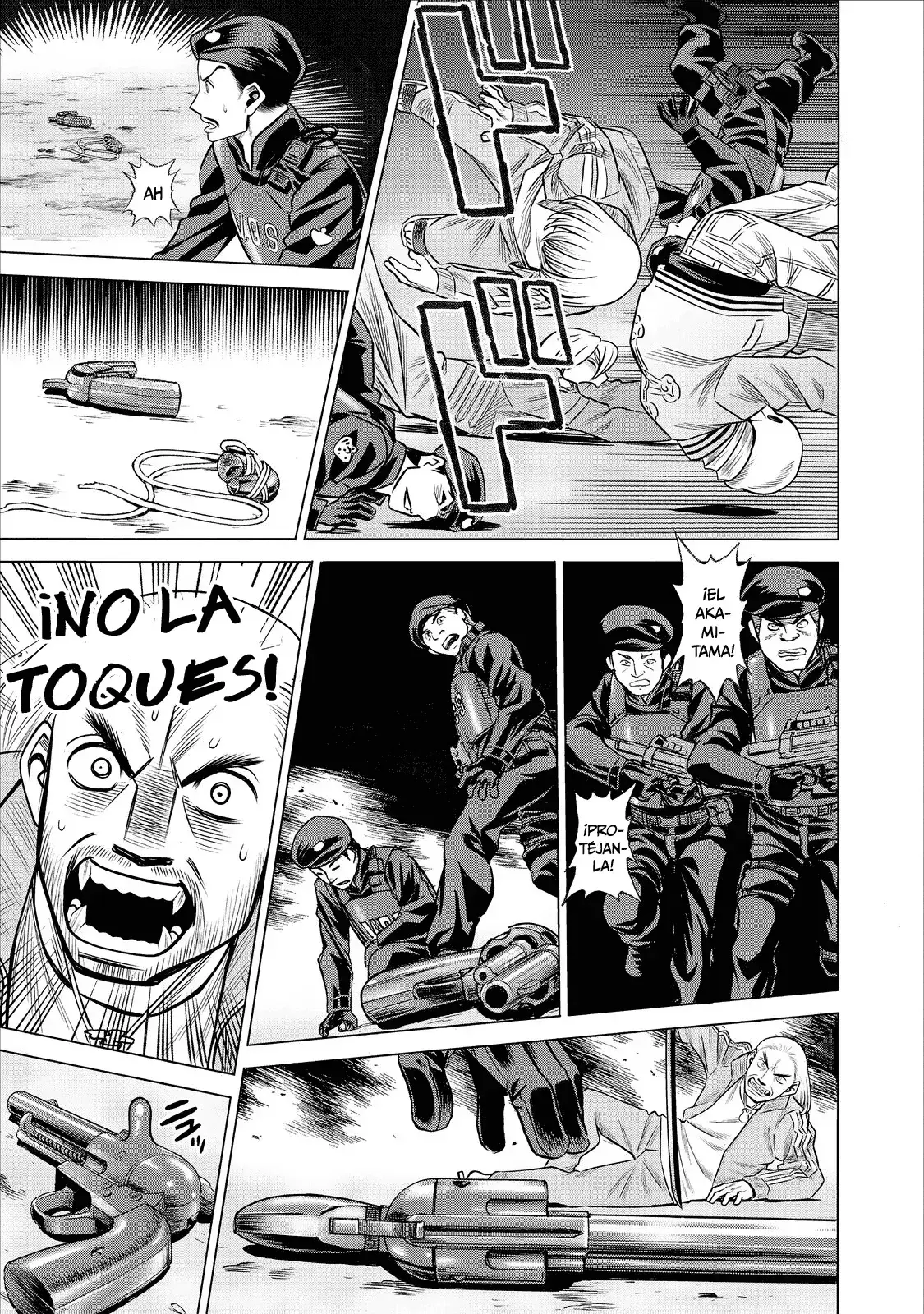 Capitulo 63 page 23