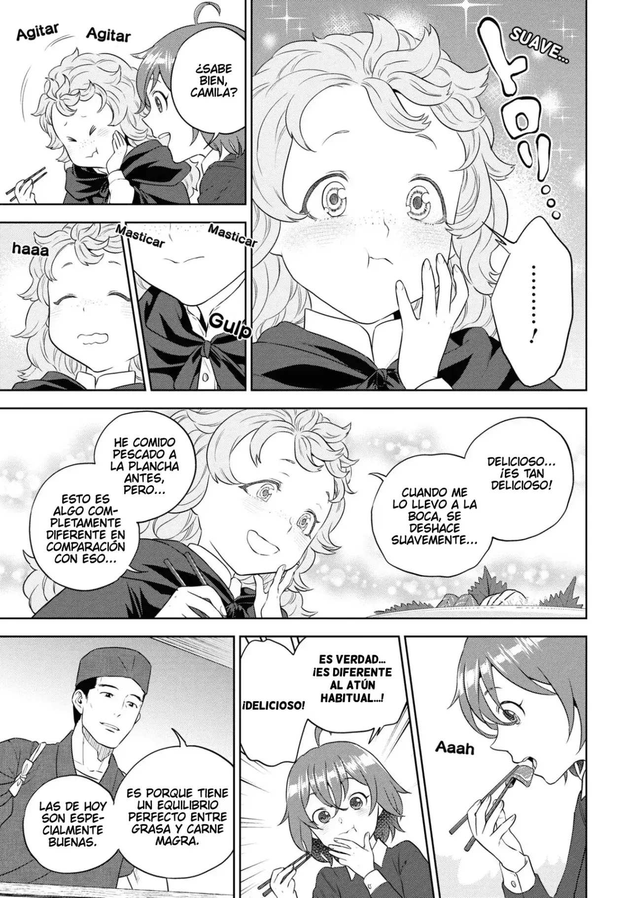 Capitulo 72 page 12
