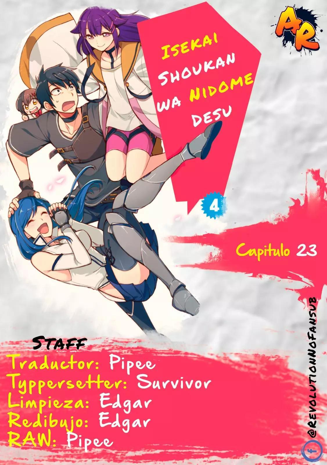 Capitulo 23 page 1
