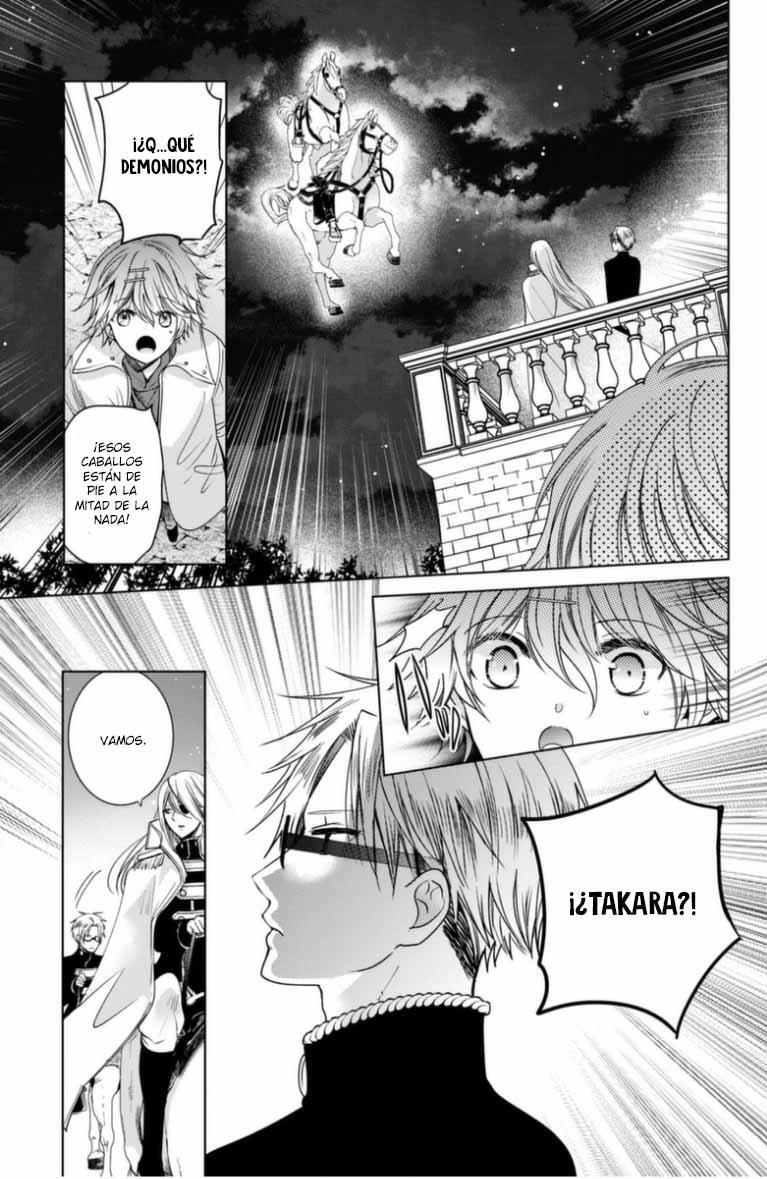 Capitulo 31 page 19