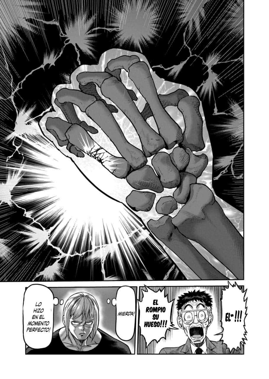 Capitulo 171 page 17