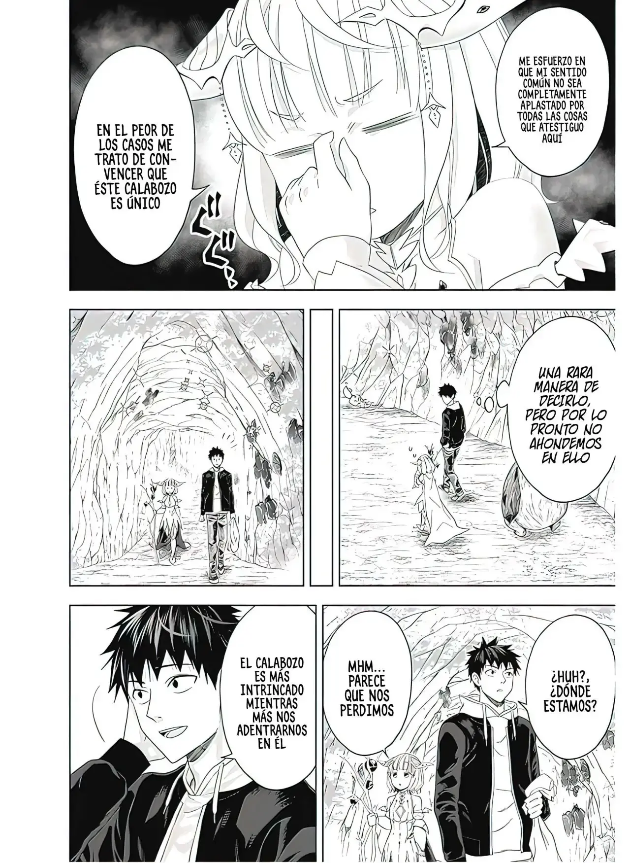 Capitulo 98 page 12