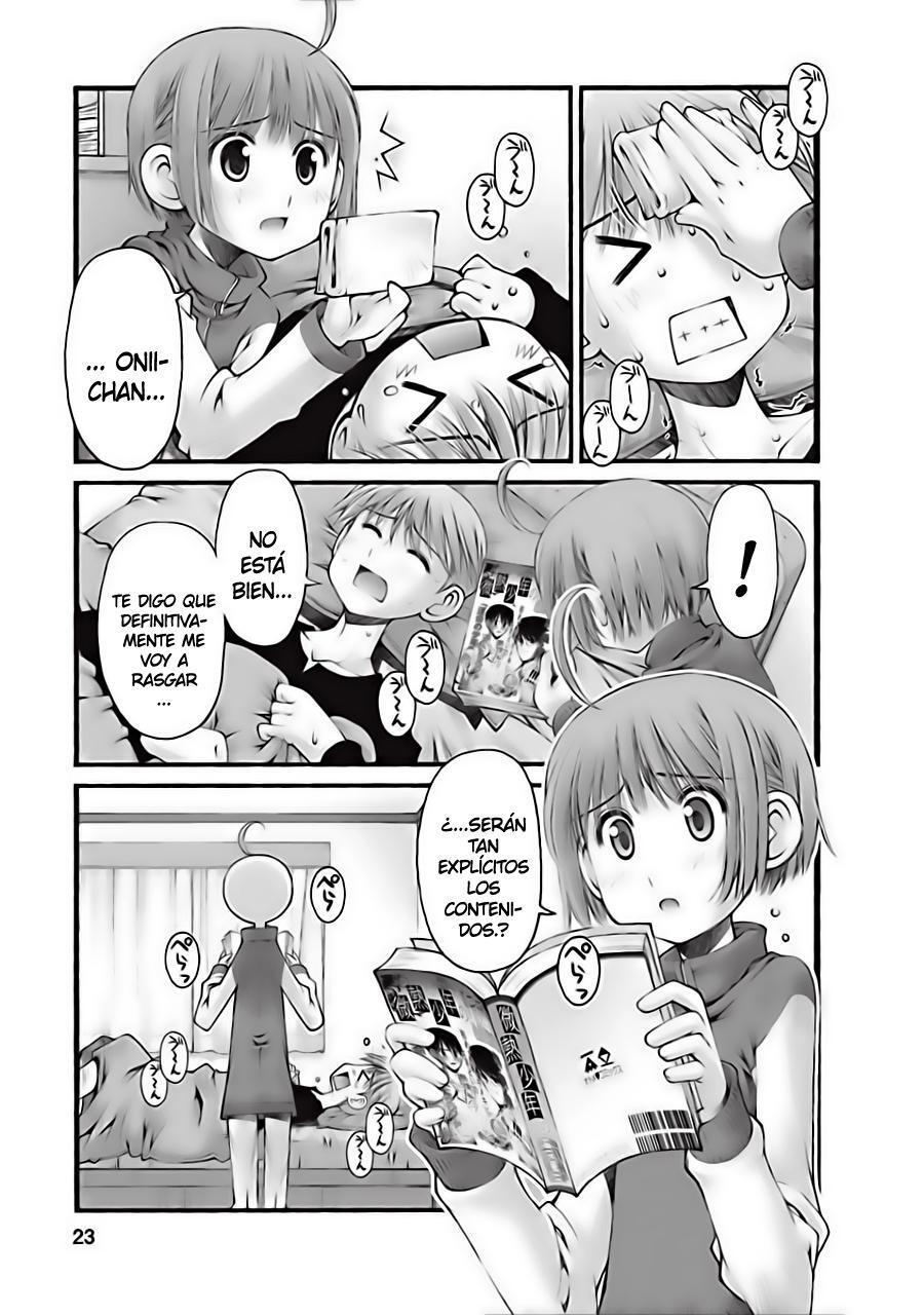 Capitulo 23 page 25