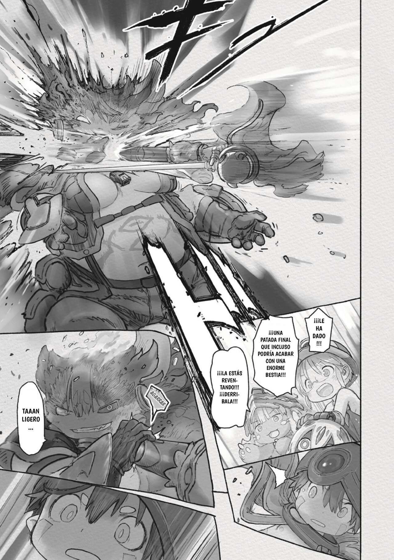 Capitulo 64 page 22