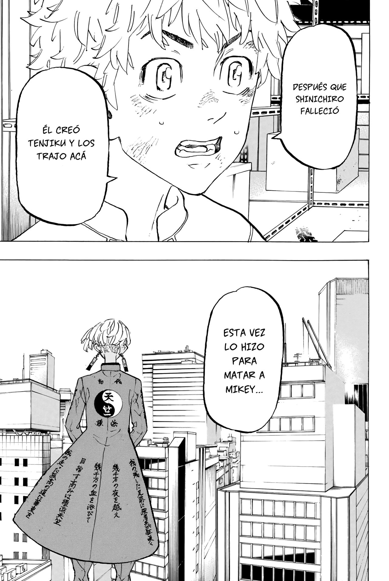 Capitulo 137 page 19
