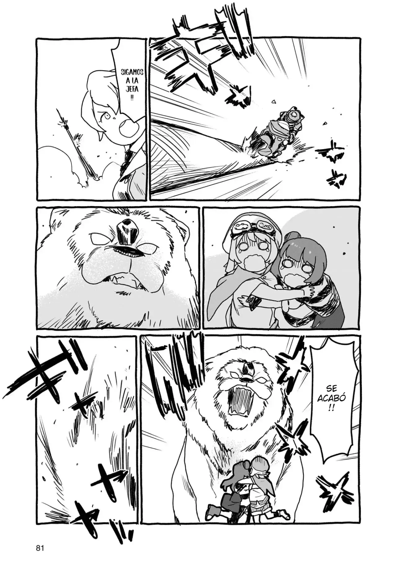 Capitulo 23 page 12