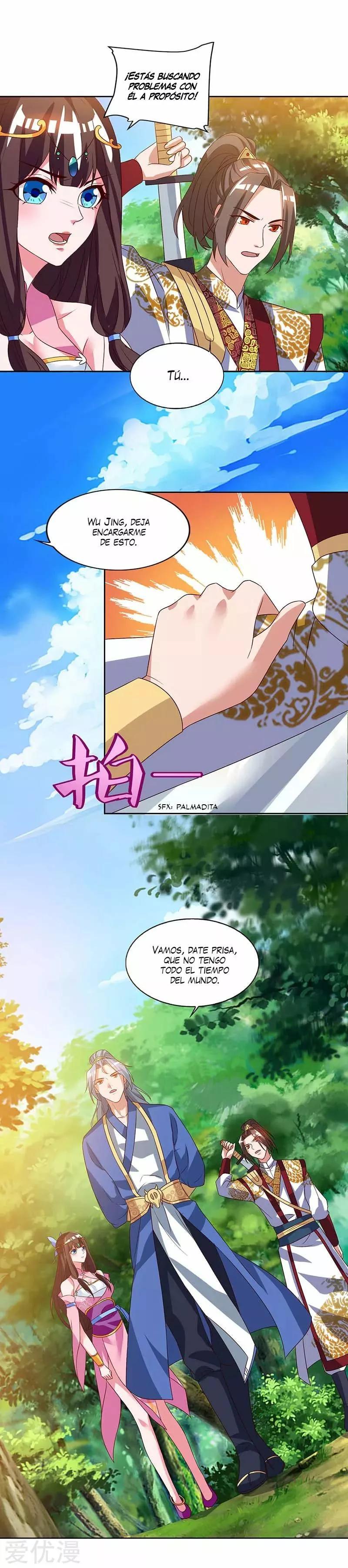 Capitulo 75 page 10